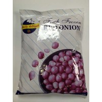 FROZEN DAILY DELIGHT RED ONIONS