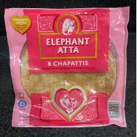 ELEPHANT ATTA CHAPITTIS